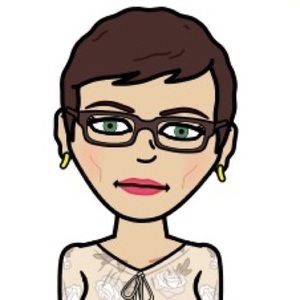 Meet your Posher, Helene